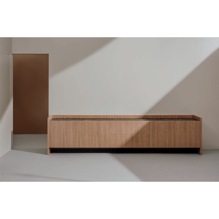 Tempo Credenza